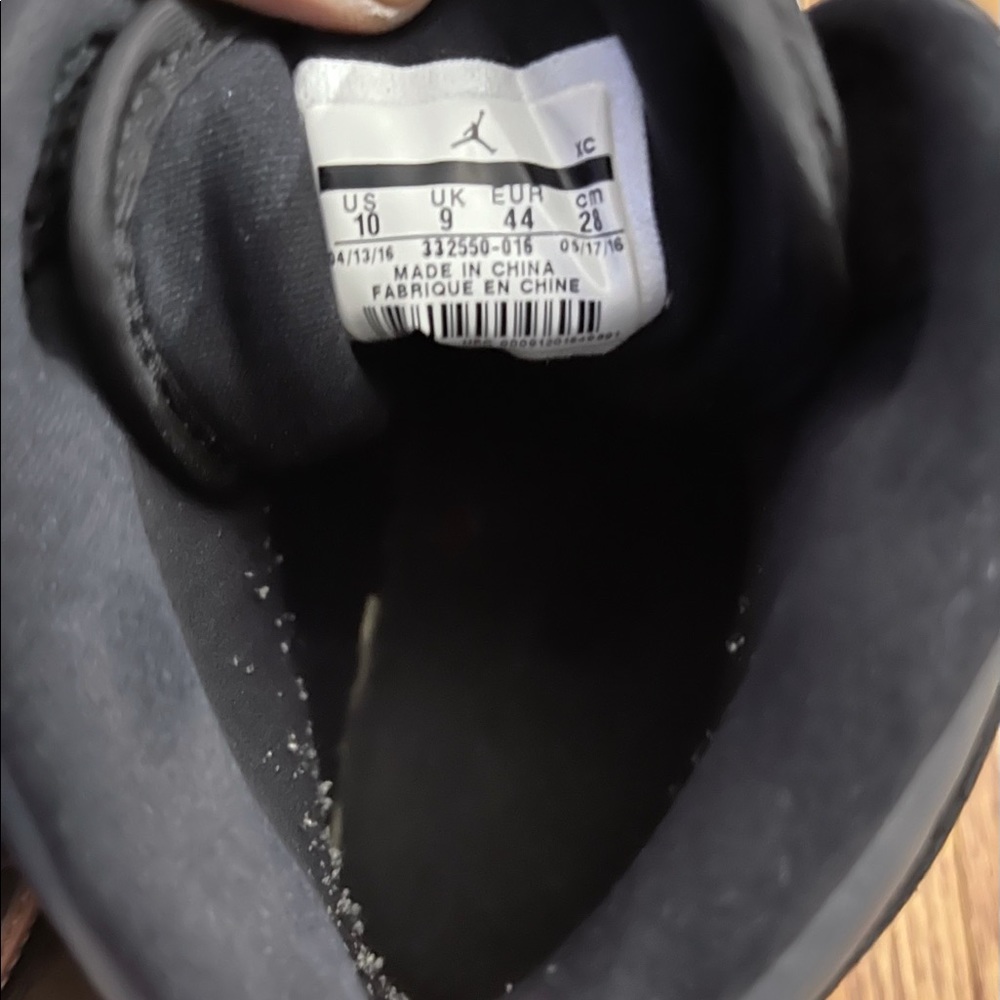 Jordan 1 - Picture 7 of 9